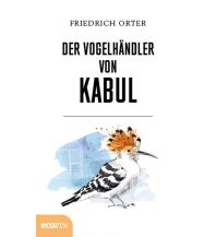 Reiselektüre Der Vogelhändler von Kabul ecowin Verlag