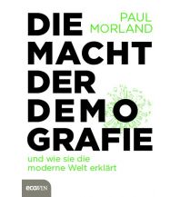 Reiselektüre Die Macht der Demografie ecowin Verlag