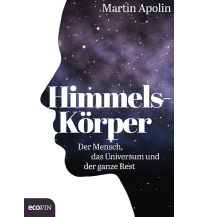 Astronomie Himmels-Körper ecowin Verlag