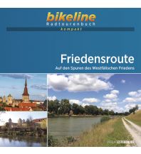 Hiking Guides Friedensroute Verlag Esterbauer GmbH