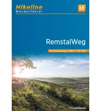 Weitwandern Fernwanderweg RemstalWeg Verlag Esterbauer GmbH