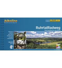 Radführer RuhrtalRadweg Verlag Esterbauer GmbH