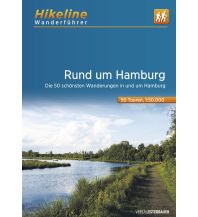 Wanderführer Rund um Hamburg Verlag Esterbauer GmbH