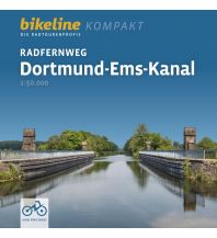 Radführer Dortmund-Ems-Kanal Verlag Esterbauer GmbH