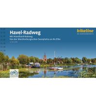 Havel-Radweg Verlag Esterbauer GmbH