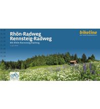 Rhön-Radweg • Rennsteig-Radweg Verlag Esterbauer GmbH