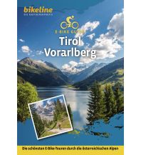 Radführer Tirol - Vorarlberg Verlag Esterbauer GmbH