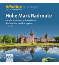 Cycling Guides Hohe Mark Radroute Verlag Esterbauer GmbH