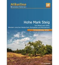 Long Distance Hiking Hohe Mark Steig Verlag Esterbauer GmbH