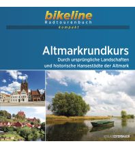 Radführer Altmarkrundkurs Verlag Esterbauer GmbH