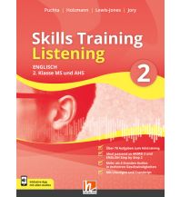 Skills Training | Listening 2 (LP 2023) Helbling Verlagsges mbH