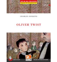 Helbling Readers Red Series, Level 3 / Oliver Twist Helbling Verlagsges mbH