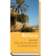 Travel Guides Lesereise Mallorca Picus Verlag