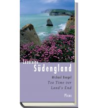 Reiseführer Lesereise Südengland Picus Verlag