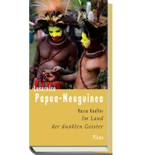 Travel Guides Lesereise Papua-Neuguinea Picus Verlag