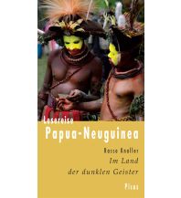 Reiseführer Lesereise Papua-Neuguinea Picus Verlag