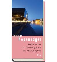 Travel Guides Lesereise Kopenhagen Picus Verlag