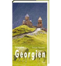 Travel Guides Lesereise Georgien Picus Verlag