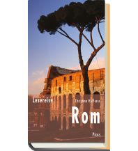 Travel Guides Lesereise Rom Picus Verlag