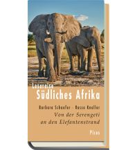 Travel Guides Lesereise Südliches Afrika Picus Verlag