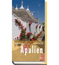 Reiseführer Lesereise Apulien Picus Verlag