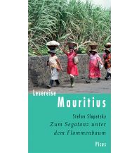 Reiseführer Lesereise Mauritius Picus Verlag