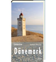 Reiseführer Lesereise Dänemark Picus Verlag