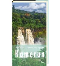 Reiseführer Lesereise Kamerun Picus Verlag