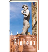 Reiseführer Lesereise Florenz Picus Verlag