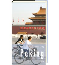Travel Guides Lesereise Peking Picus Verlag