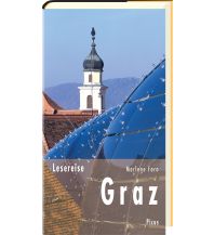 Reiseführer Lesereise Graz Picus Verlag