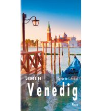 Reiseführer Lesereise Venedig Picus Verlag