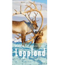 Reiseführer Lesereise Lappland Picus Verlag