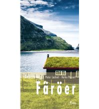 Travel Guides Lesereise Färöer Picus Verlag