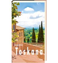 Travel Guides Lesereise Toskana Picus Verlag