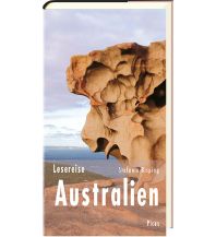 Reiseführer Lesereise Australien Picus Verlag