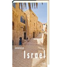 Reiseführer Lesereise Israel Picus Verlag
