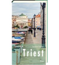 Travel Guides Lesereise Triest Picus Verlag