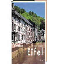 Travel Literature Lesereise Eifel Picus Verlag