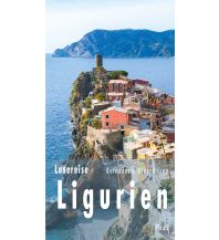 Travel Writing Lesereise Ligurien Picus Verlag