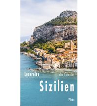 Reiseerzählungen Lesereise Sizilien Picus Verlag