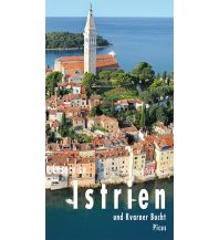 Travel Writing Lesereise Istrien und Kvarner Bucht Picus Verlag