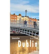 Reiseerzählungen Lesereise Dublin Picus Verlag