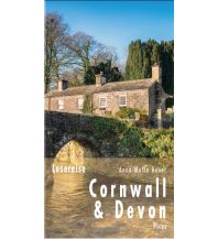 Reiseführer Großbritannien Lesereise Cornwall und Devon Picus Verlag