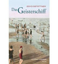 Travel Literature Das Geisterschiff Picus Verlag