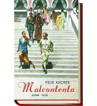 Travel Literature Malcontenta Picus Verlag