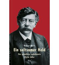 History Ein seltsamer Held Picus Verlag