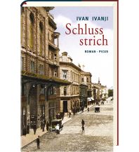 Reiselektüre Schlussstrich Picus Verlag