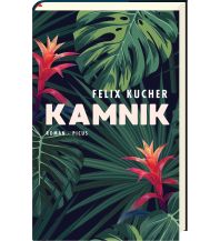 Reiselektüre Kamnik Picus Verlag