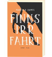 Bergerzählungen Finns Irrfahrt Picus Verlag